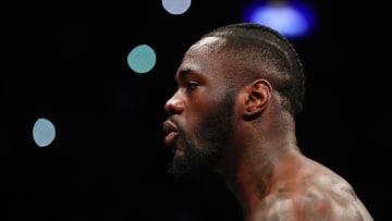 Deontay Wilder's next fight could be the most critical of his career after losing to Tyson Fury.
